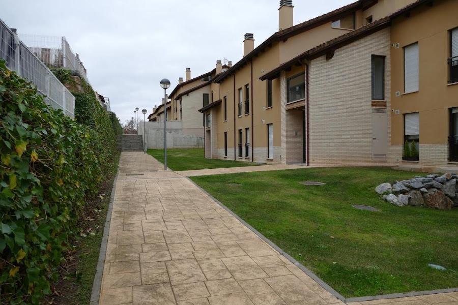 Sojuela Vino Montana & Jardin Garaje Netflix Wifi Incluido, 아파트 외부 사진